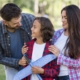 boy-with-airplane-parents-park-together